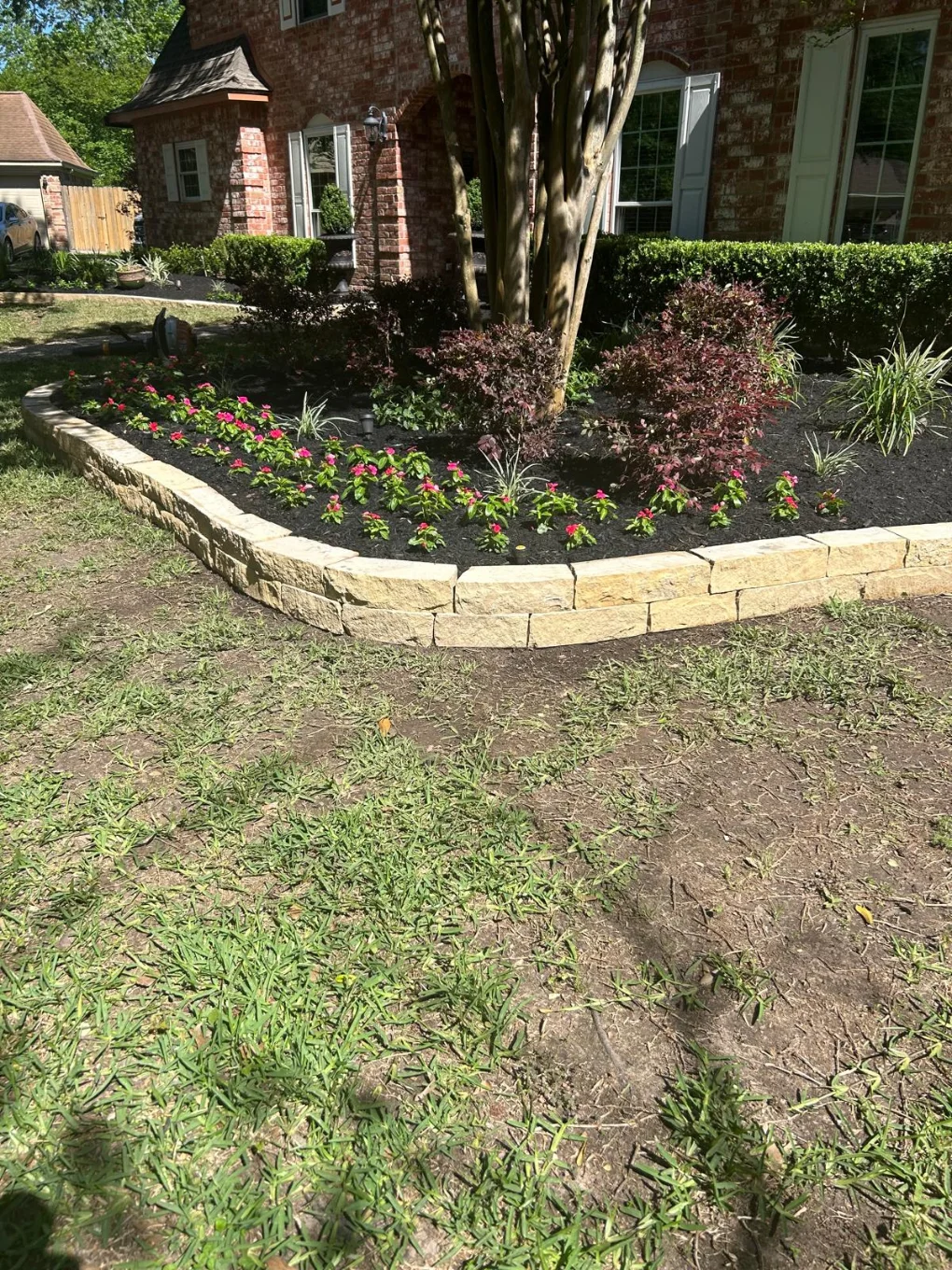 Longoria Landscaping